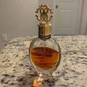Roberto Cavalli Perfume